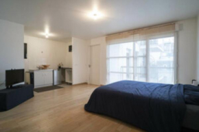 Lovely 1-bedroom unit with free parking on premise